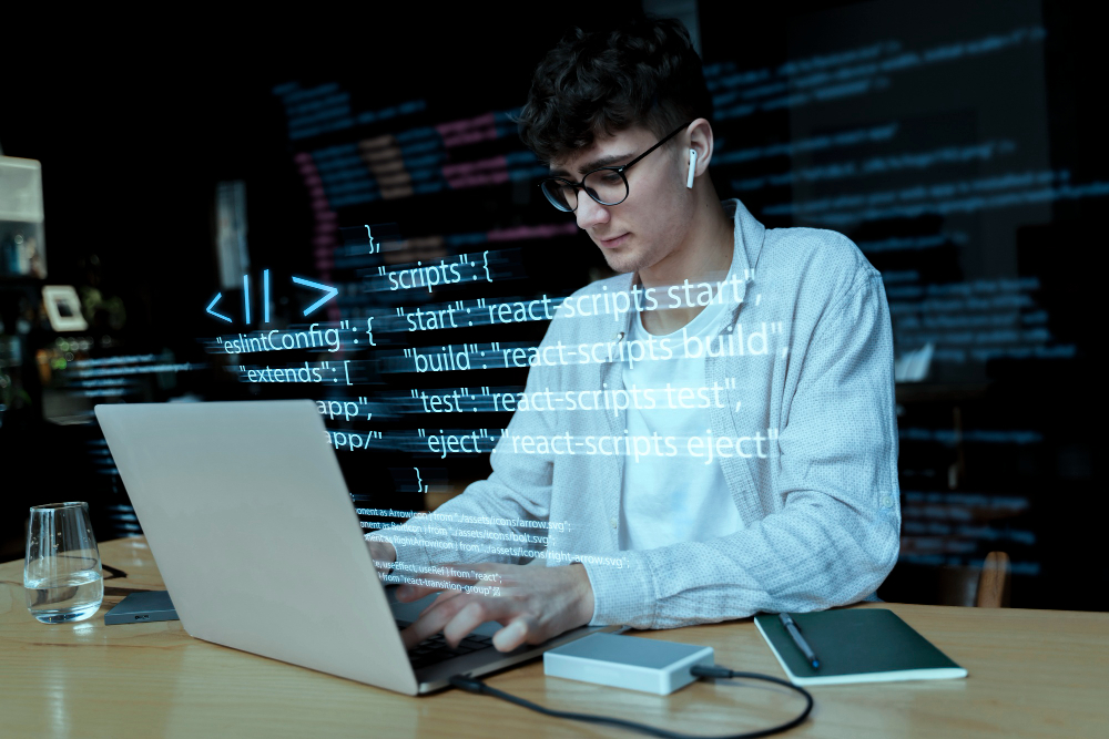 Desarrollo e Implementación