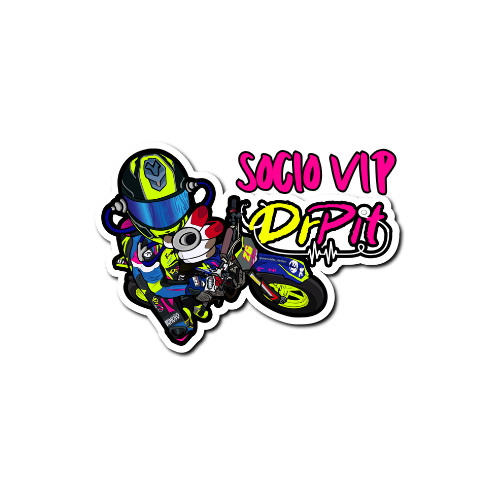 SOCIO VIP