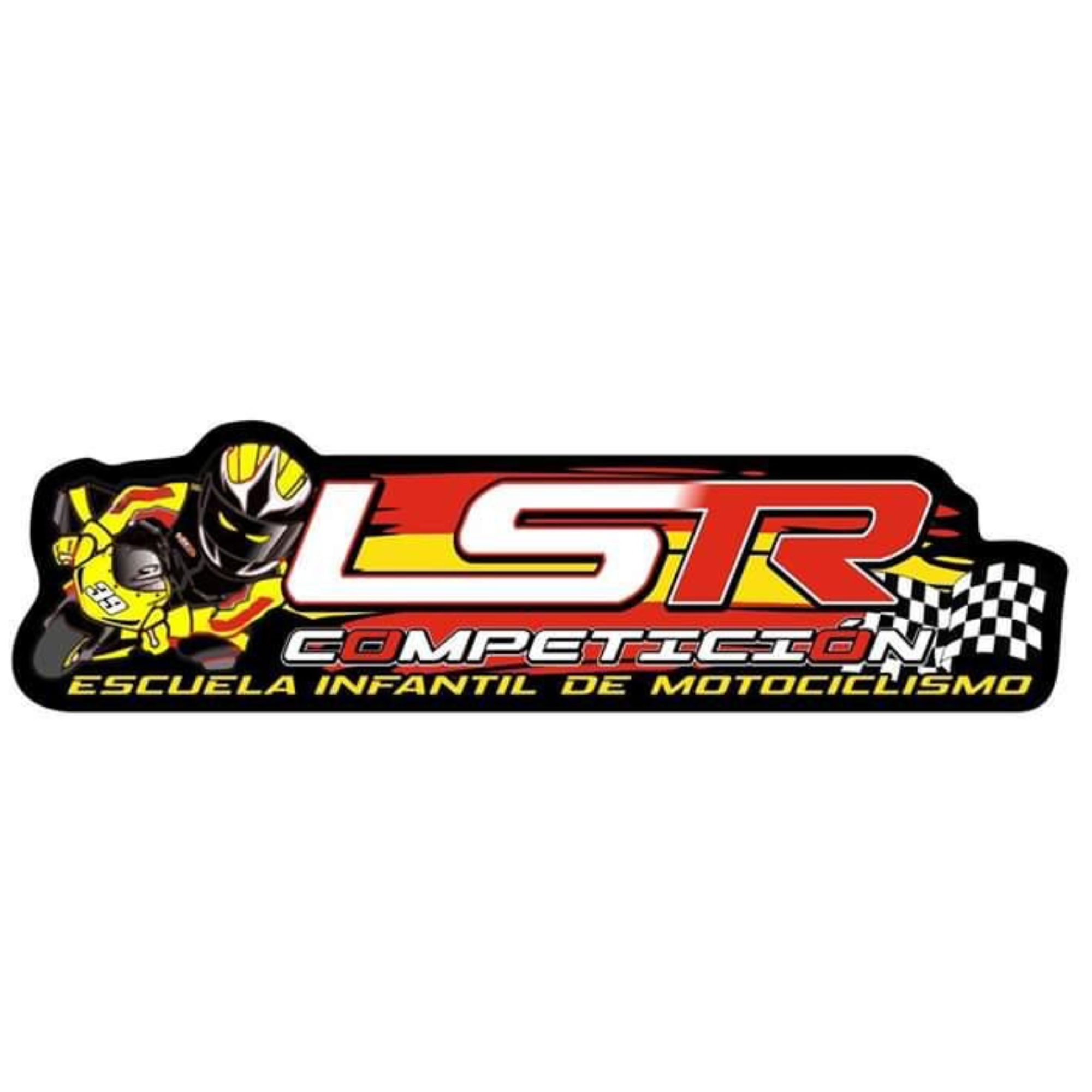LSR
